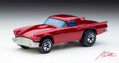 Super Ford Shelby GT500 Super Snake