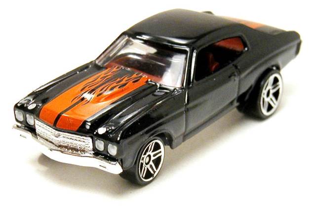 Lincoln Continental Convertible, 1964