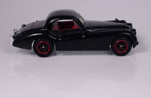 Johnny Lightning ’33 Flathead
