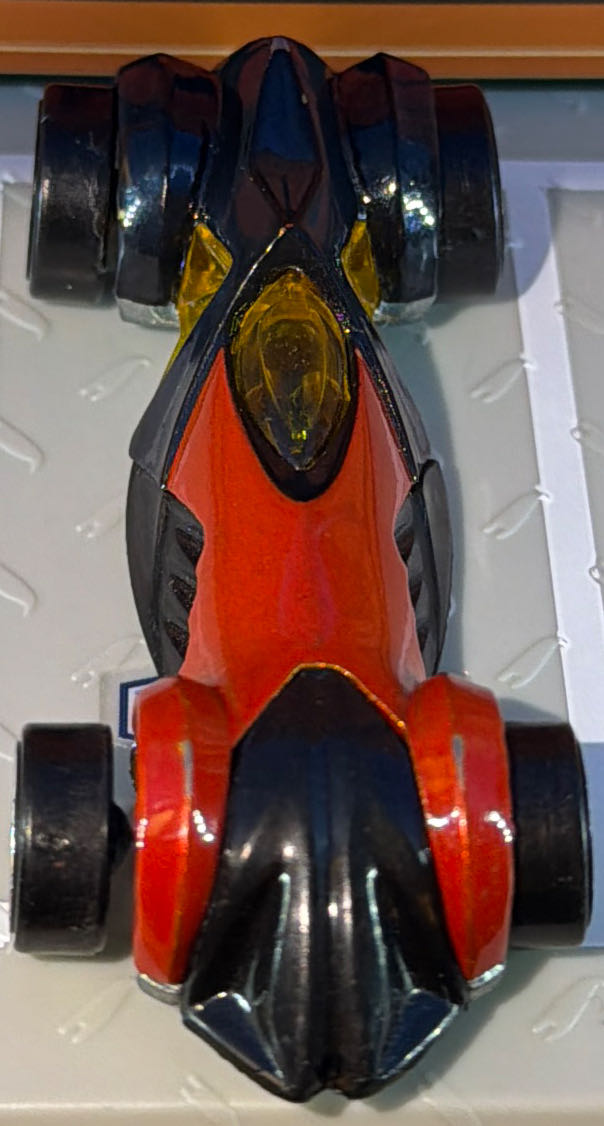 Blastous - Wild Things 5-Pack toy car collectible - Main Image 3