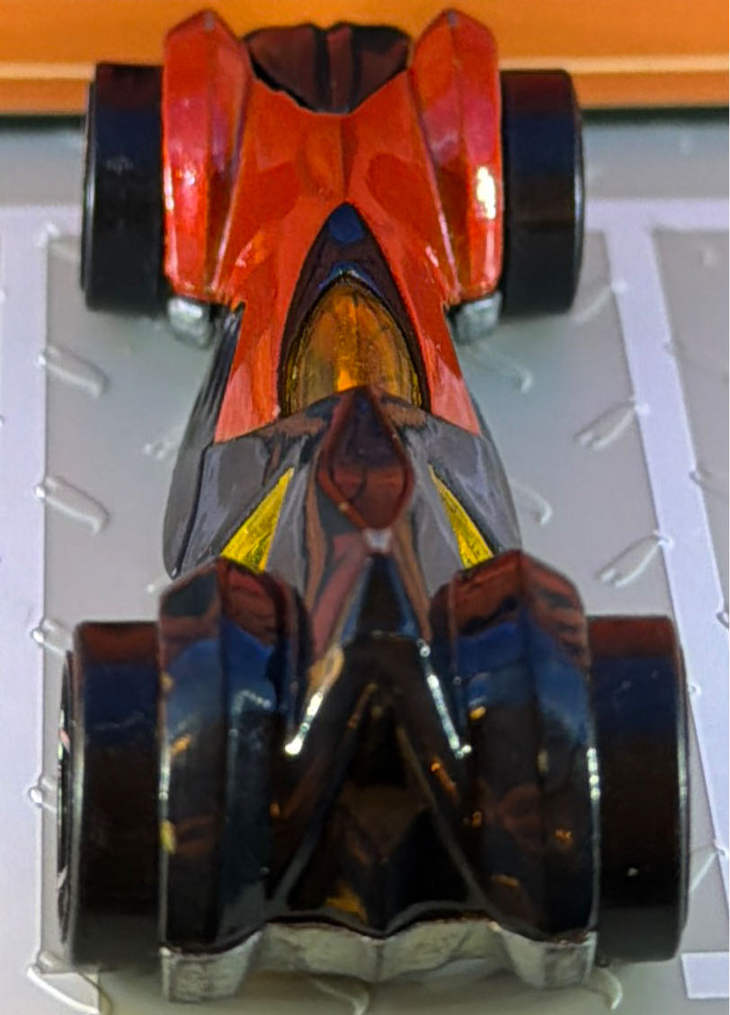 Blastous - Wild Things 5-Pack toy car collectible - Main Image 4