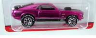 Mustang Mach 1 - Classic Series 2 toy car collectible - Main Image 1