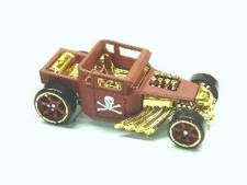 Bone Shaker - 2006 First Editions toy car collectible - Main Image 1