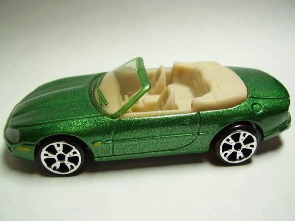 Porsche 911 GT2 🩶