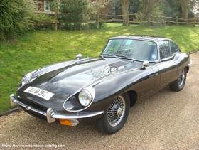 Pontiac Firebird Pro Stock