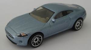 Greenlight Black Bandit Collection Series 8