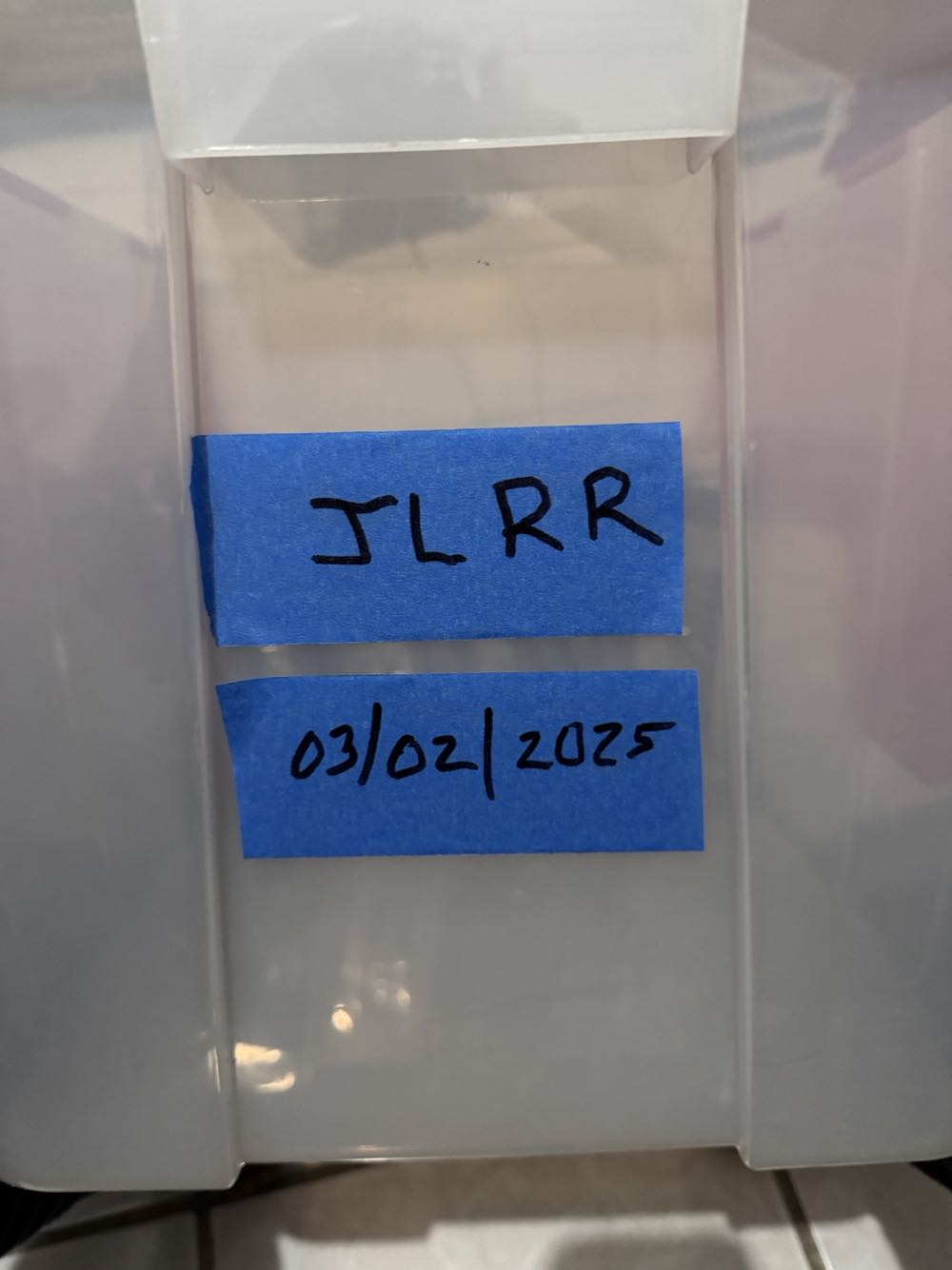 Surf Crate - Jiffy Lube Exclusive toy car collectible - Main Image 3