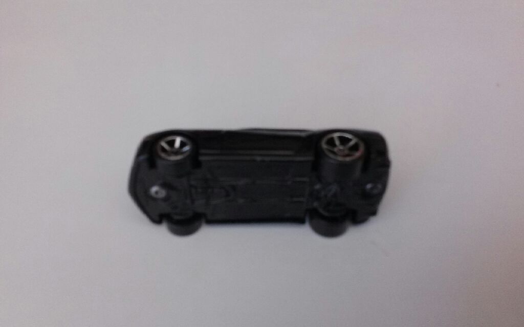 2007 Chevy Camaro Concept - 2007 New Models toy car collectible - Main Image 2