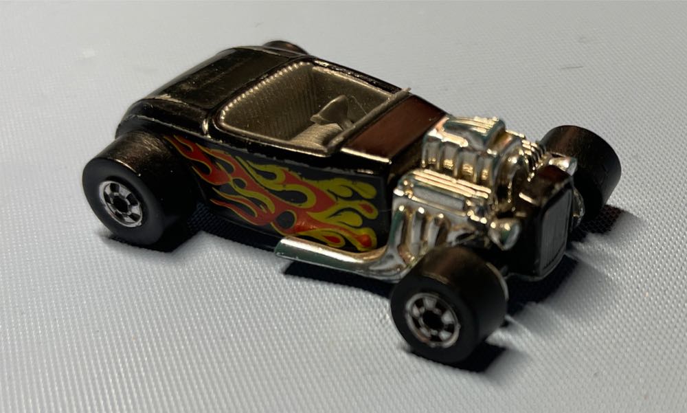 Duece Roadster - Target Decades Set toy car collectible - Main Image 2