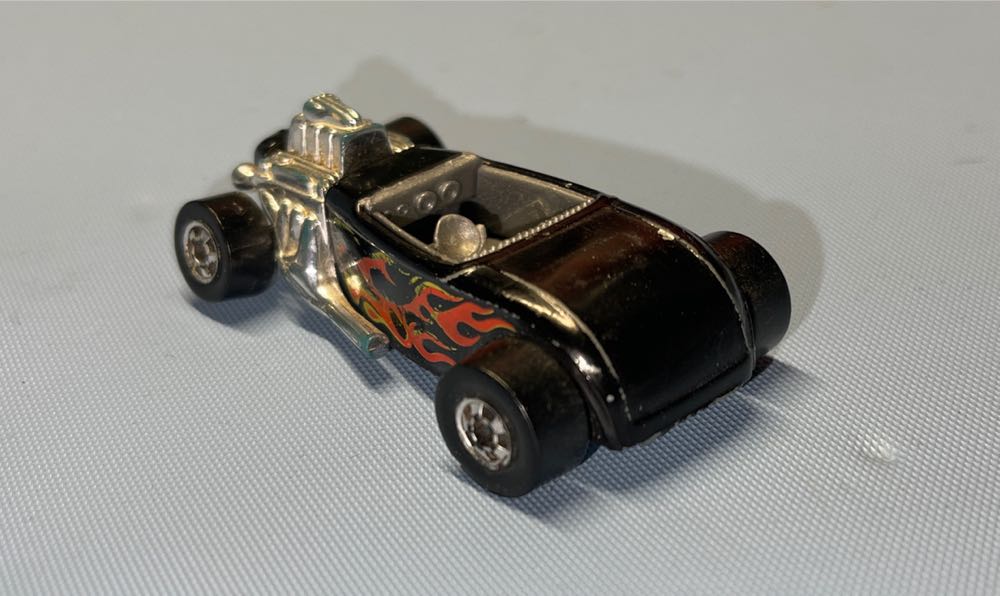 Duece Roadster - Target Decades Set toy car collectible - Main Image 3