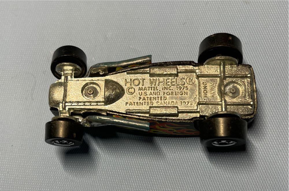 Duece Roadster - Target Decades Set toy car collectible - Main Image 4