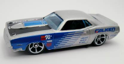 Honda Motorcycle & Trailer