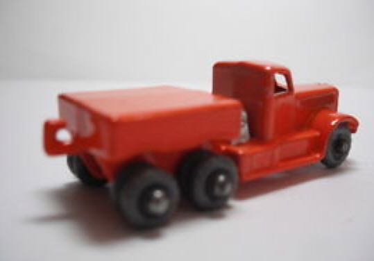 15 Atlantic Prime Mover - Matchbox 75 RW toy car collectible - Main Image 2