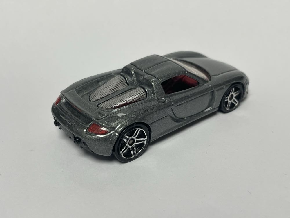 Porsche Carrera GT - Multipack Exclusive toy car collectible - Main Image 2