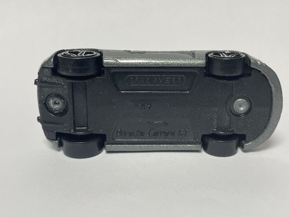 Porsche Carrera GT - Multipack Exclusive toy car collectible - Main Image 3