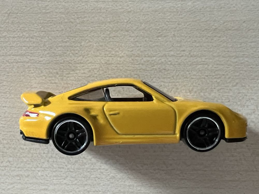 Porsche 911 GT2 - Multipack Exclusive toy car collectible - Main Image 3