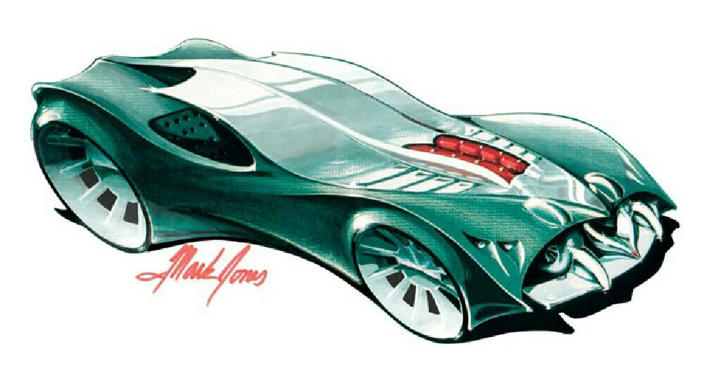 Pegaso Z-102 Spider Rabassada - CUL8TR = See You Later - Truckin’ Transporters toy car collectible - Main Image 2