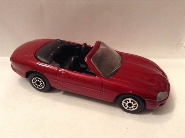 MBX244J - Jaguar XJ6