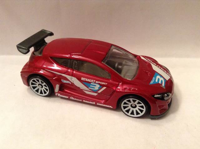 Custom Cadillac Fleetwood