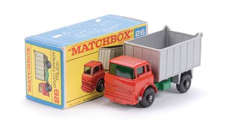 Ford Fairlane Fire Chief’s Car