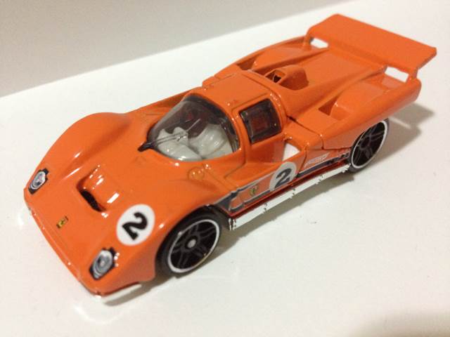 Delorean DMC-12, 1981