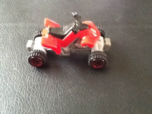 Plymouth AAR Cuda '70