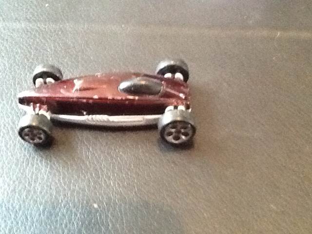 Mercury Commuter Station Wagon