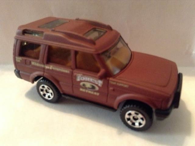 MBX138I - Jaguar XK120