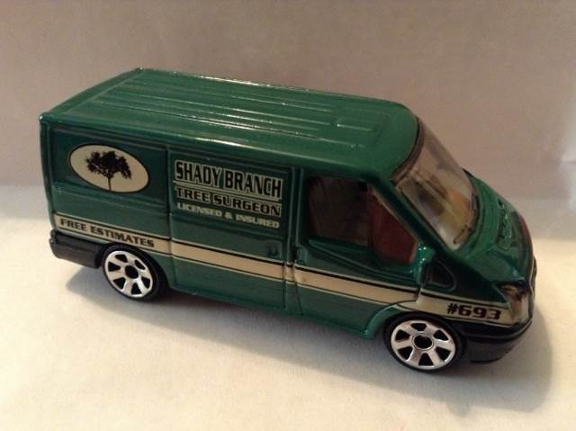 Cadillac Eldorado Brougham, 1957