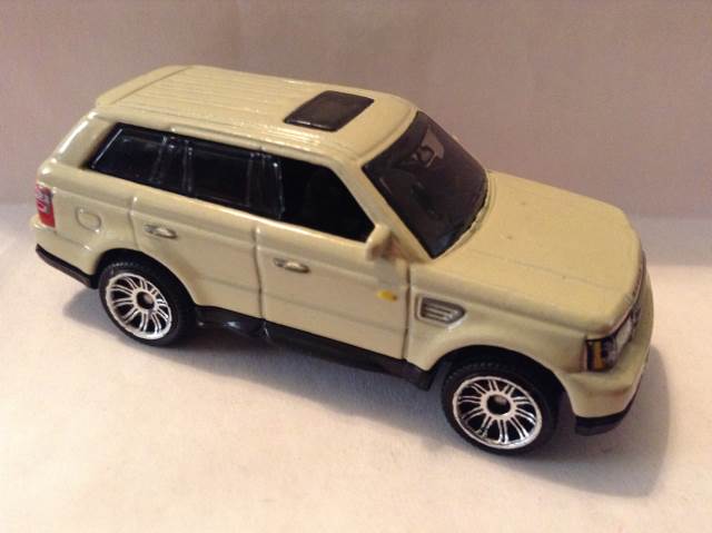 ’71 Dodge Challenger