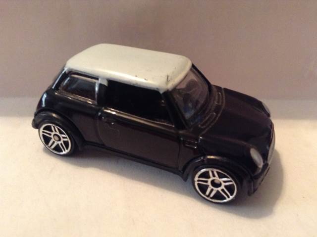 Dump Truck Short Card