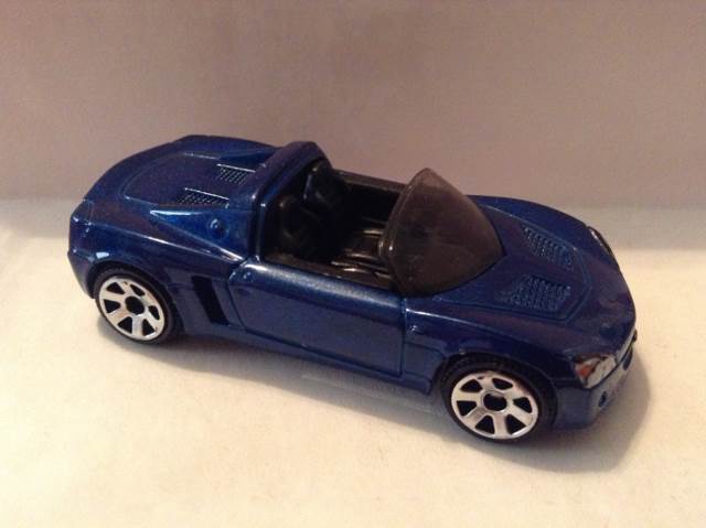 07 Ford Shelby GT-500