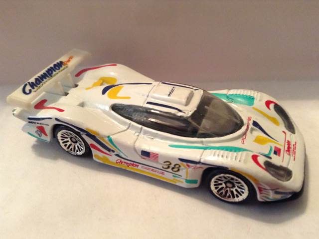 Chevy Chevelle SS, 1970