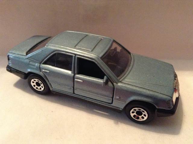 ’56 Chevy Nomad Delivery