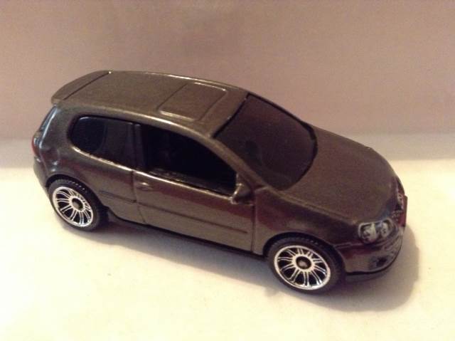 Shelby Cobra 427 S/C