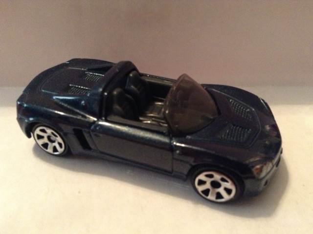 Lamborghini Gallardo LP 570-4 Superleggera