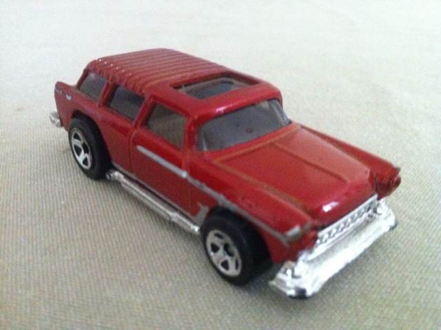 Holden VE Ute SSV