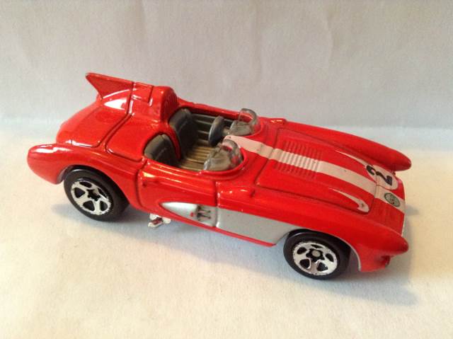 MBX332J - Jaguar XK8 Convertible