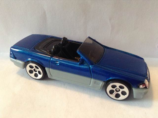 ’09 Corvette ZR1 (L)