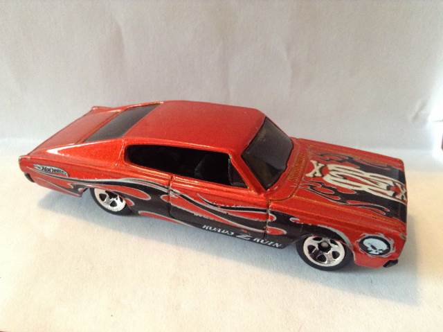 ’69 Dodge Coronet Super Bee