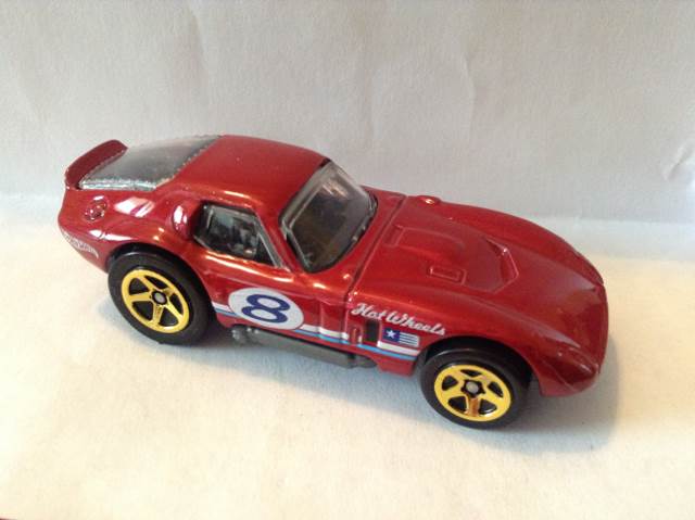 Highway Maintenance Truck