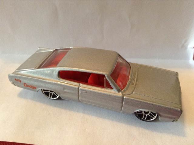 HW DCU 2011 DC Universe Superman