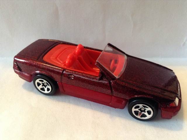 Matchbox Ford F-150 4x4