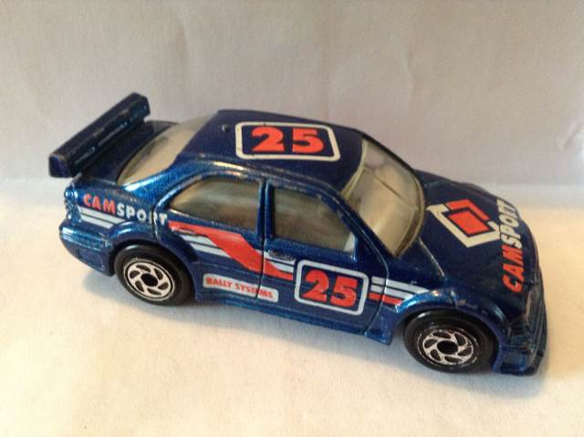 Ferrari 250 LM (Loose)