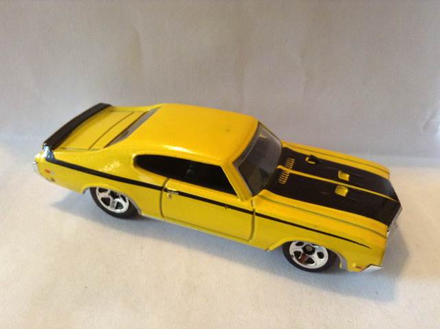 Corvette / 1962 Stingray