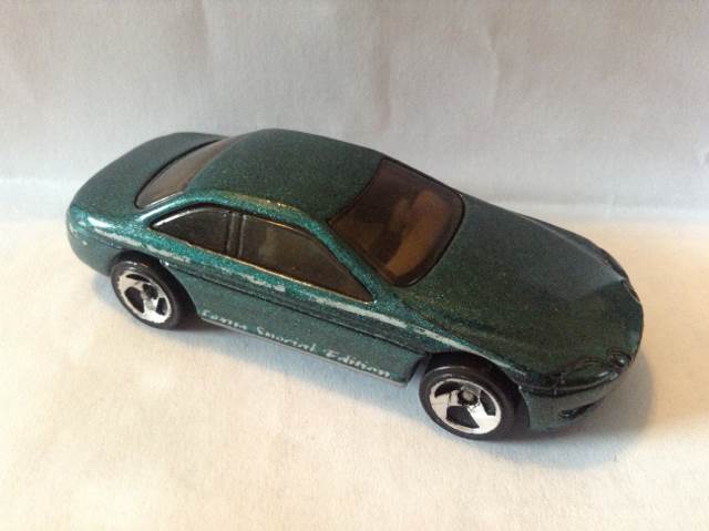 ’64 Corvette Sting Ray