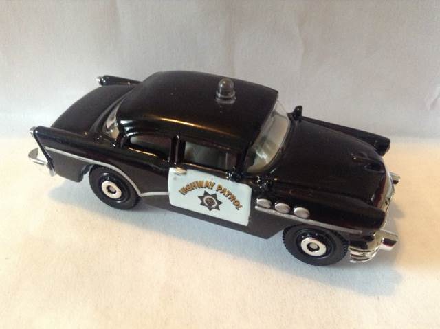 Jeep Wrangler 1998 (Loose)