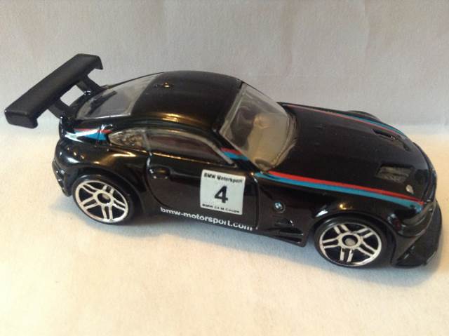 Super Atlantic Trailer