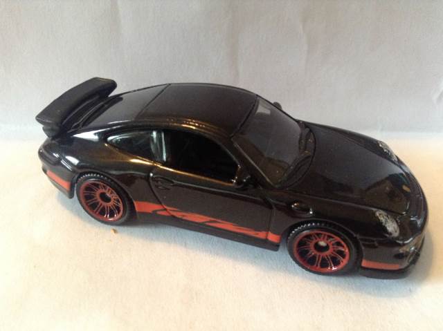 Dodge Monaco Police Car, 1978