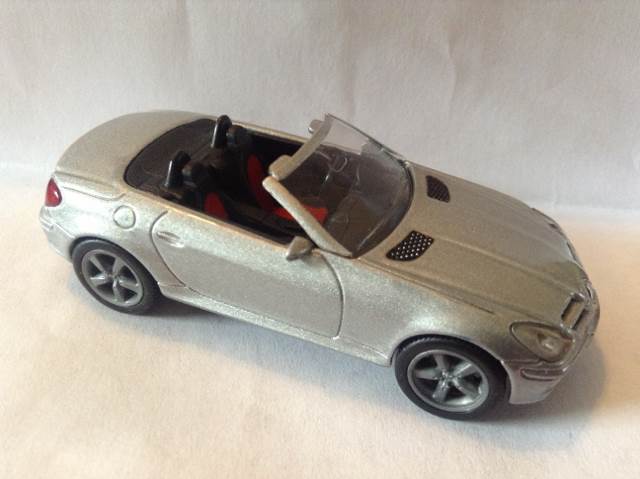 27A - Bedford Low Loader